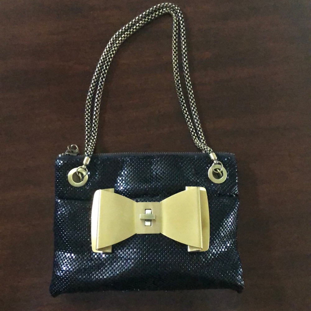 Felix Ray purse